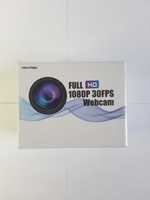 Kamera Internetowa FULL HD 1080P