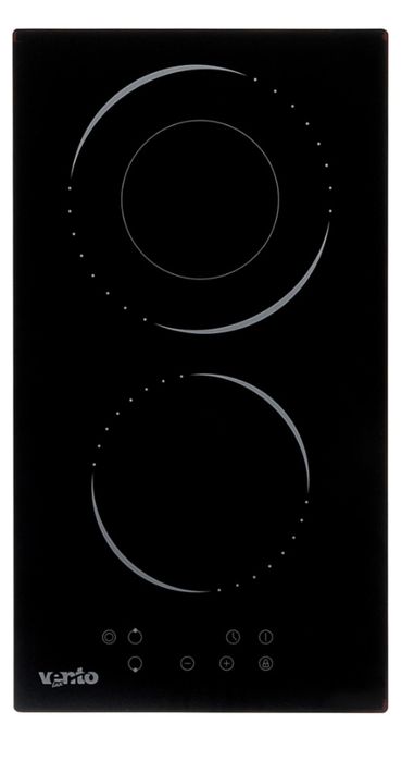 Поверхня електрична Domino VENTOLUX VB 33 TC