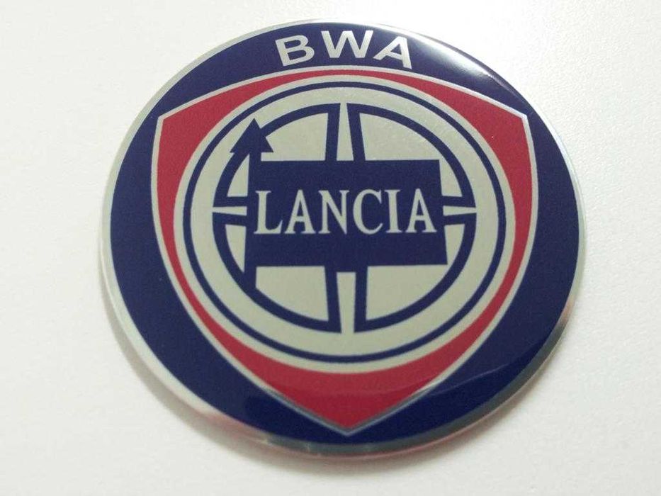 | Centros de jante LANCIA | - veja todas as fotos