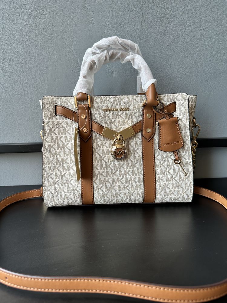 Сумка Michael Kors Hamilton