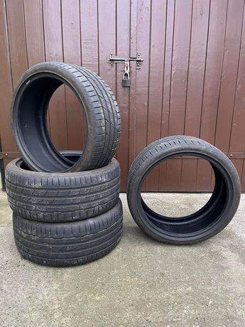 Hankook Ventus S1 Evo3 K127