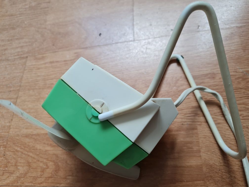 wentylator predom metrix + sokowirówka predom mesko PRL