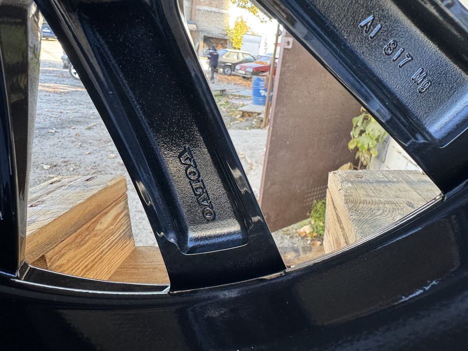 Volvo R19 диски оригінальні