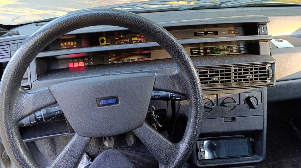 Fiat Tempra 1.4 | 126.000 km