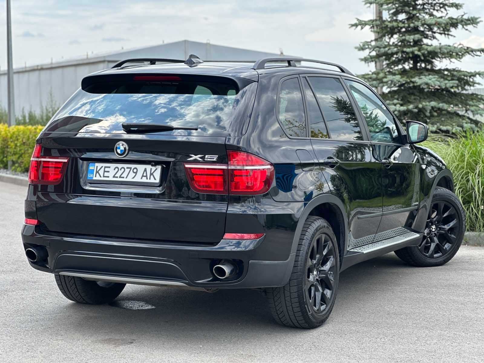 BMW X5 2010р 3,0 Бензин! Повний привід! Обмін! Розстрочка!