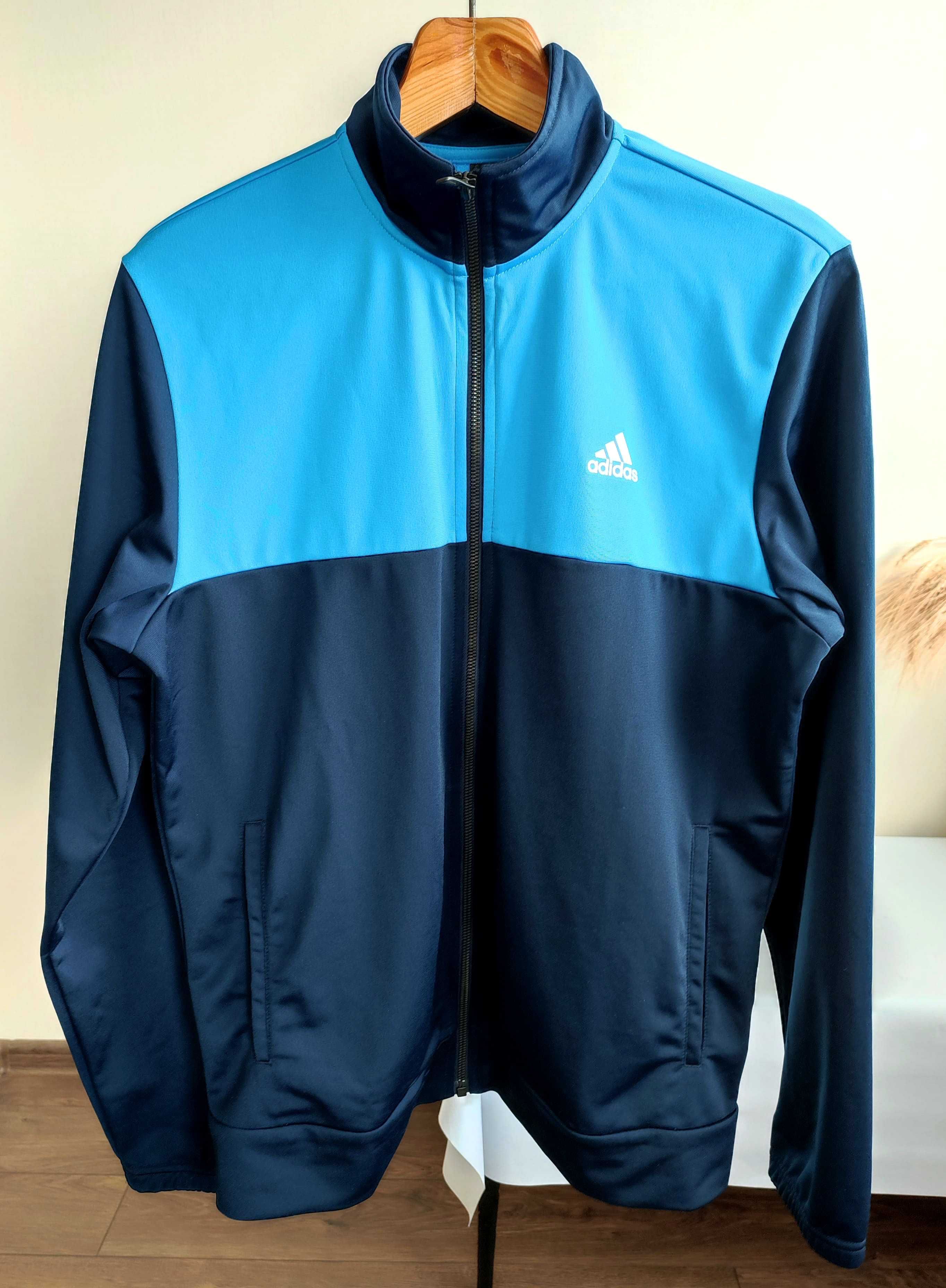 Олімпійка, кофта Adidas