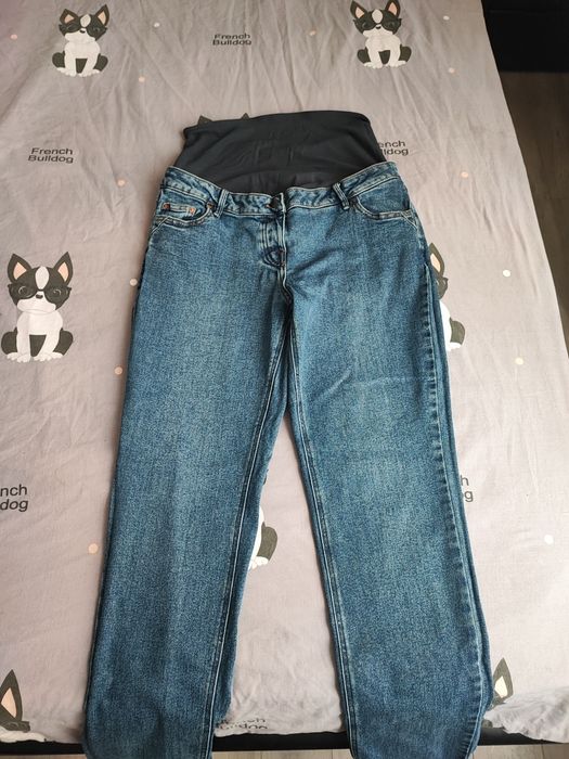 Джинси для вагітних Next