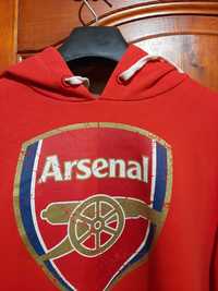 Bluza Puma Arsenal