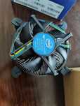 Nowy wentylator Chłodzenie CPU INTEL E97379 LGA1150/1151/1155/1156