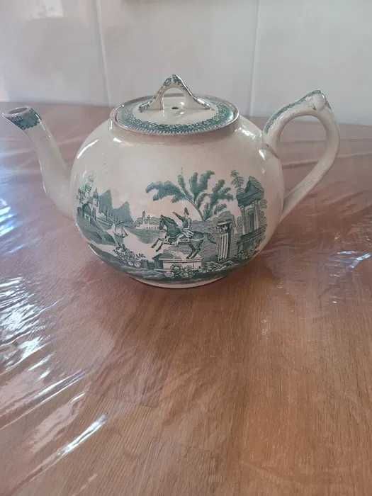 Bule "Real Fabrica Sacavém"