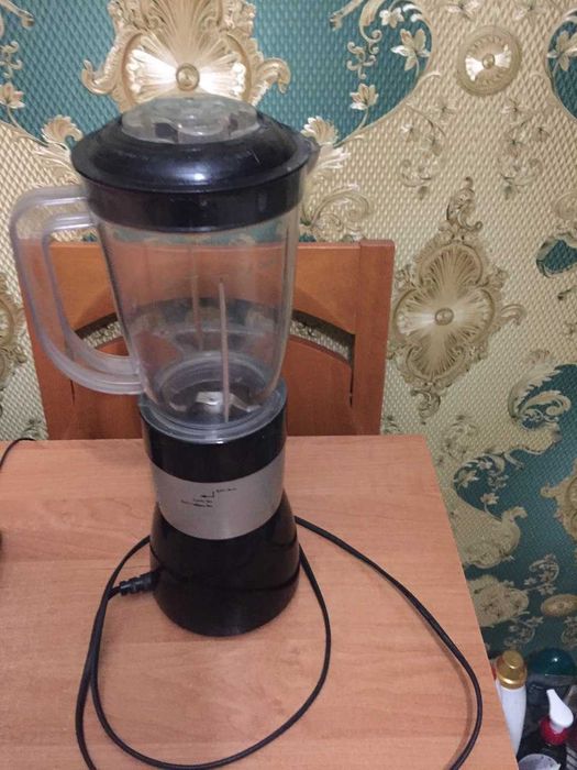 Блендер wondermax