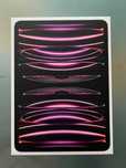 Apple iPad Pro 11" Wi-Fi 1TB