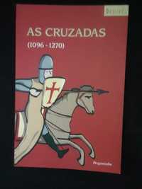 As Cruzadas 1096 / 1270