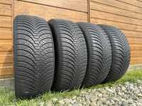 Opony 205/55r16 całoroczne wielosezonowe. FALKEN. Wysyłamy!