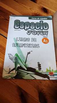 espacio joven a1 ćwiczenia