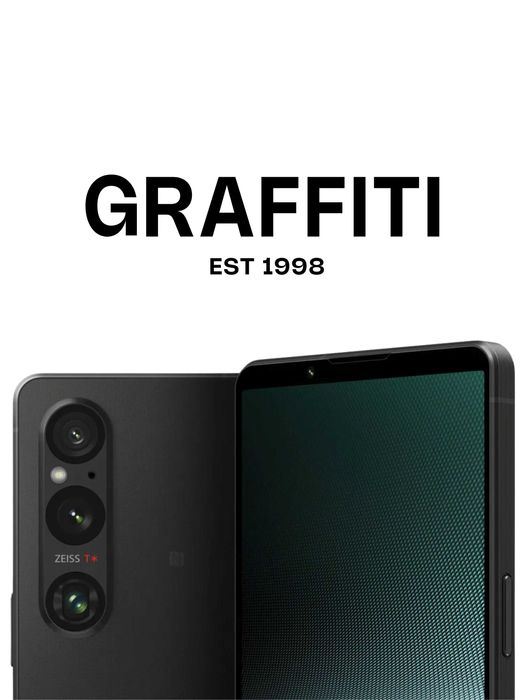 Sony Xperia 1 V 12/256 GWARANCJA