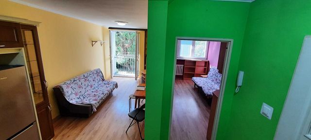 Mieszkanie 2 pokoje, parter, 37,5 m kw., Krzeszowice
