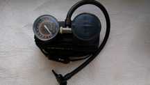 Kompresor samochodowy 250 psi