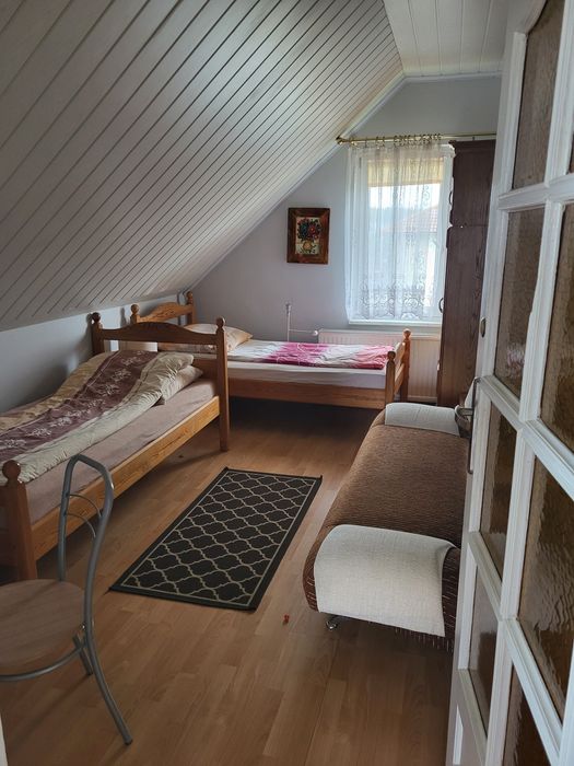 Mieszkanie  do wynajęcia