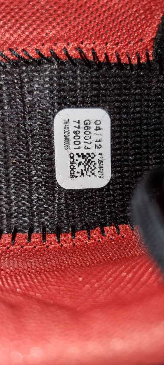 Кроссовки Adidas Porsche Design