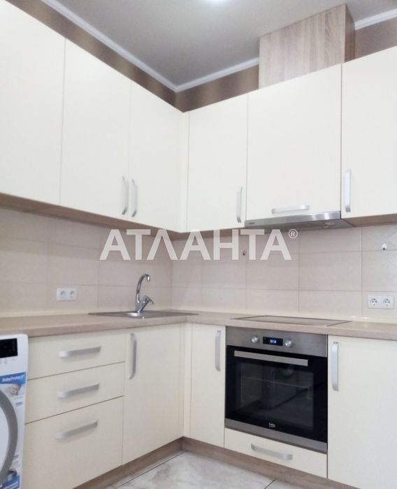 Продам 1 комнатную квартиру на Таирова в ЖК АЛЬТАИР-1, капремонт
