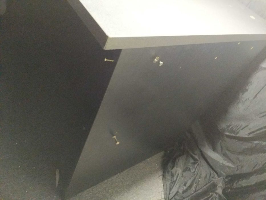 Офісний великий стіл