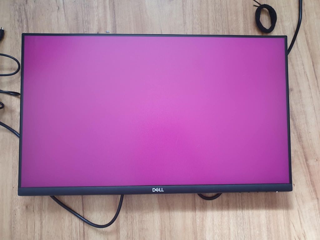 Monitor Dell S2421HN