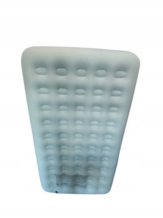 Łóżko Dmuchane Turystyczne dla dziecka Intex Kidz 107 x 168 x 25 cm