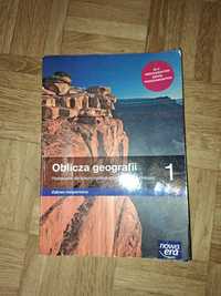 Oblicza geografii 1 zakres rozszerzony