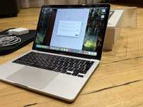 Macbook pro 13” 512 gb 2021