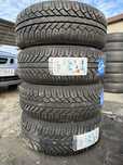 Nowe opony zimowe 205/60/16 Semperit Master Grip 2 4szt