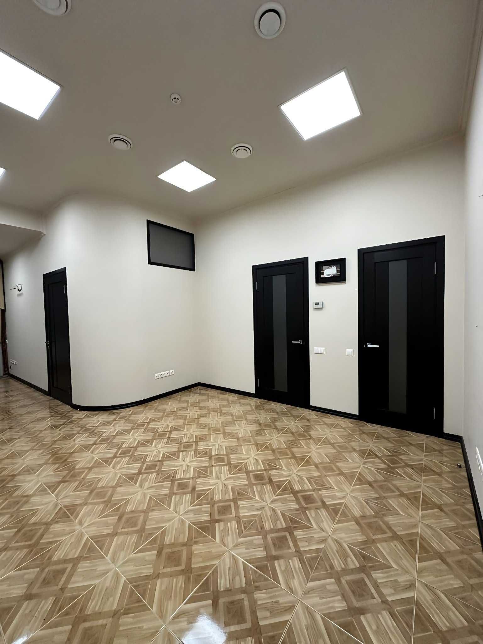 Аренда офиса 2к 58м2 в центре Днепр | Своя парковка