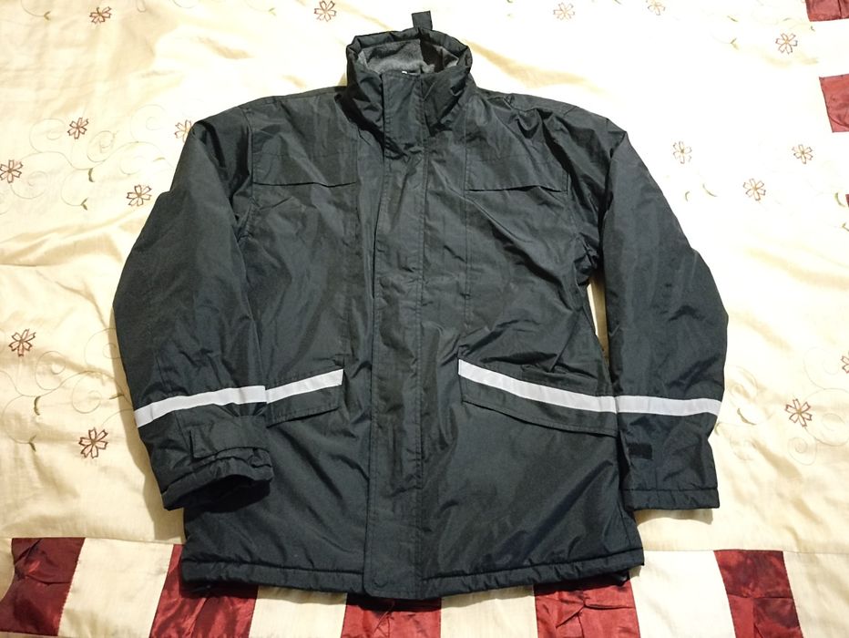 Куртка теплая из Скандинавии.