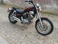 Yamaha Virago XV 535