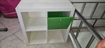Armário IKEA Kallax