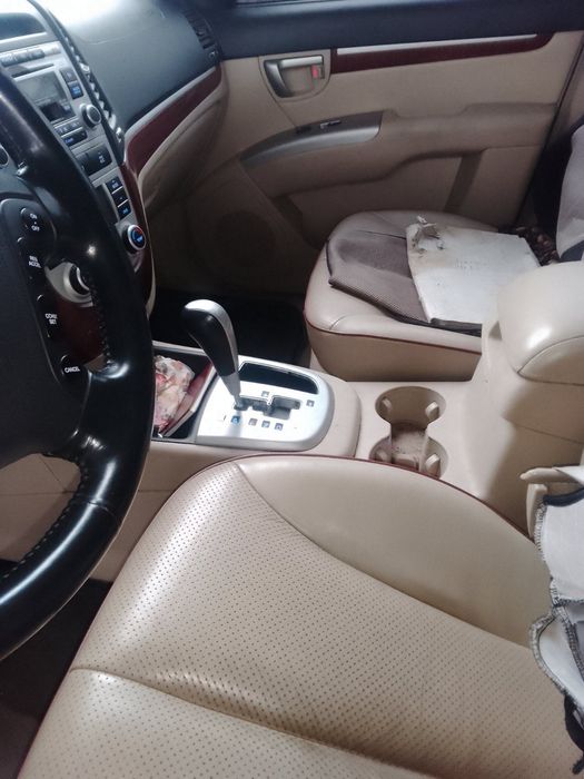 Продам а/м Хюндай Сантафе, 2.7куб.,2007р.в.