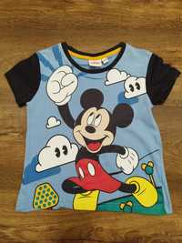 Koszulka, bluzka dla chłopca Mickey R.92/98