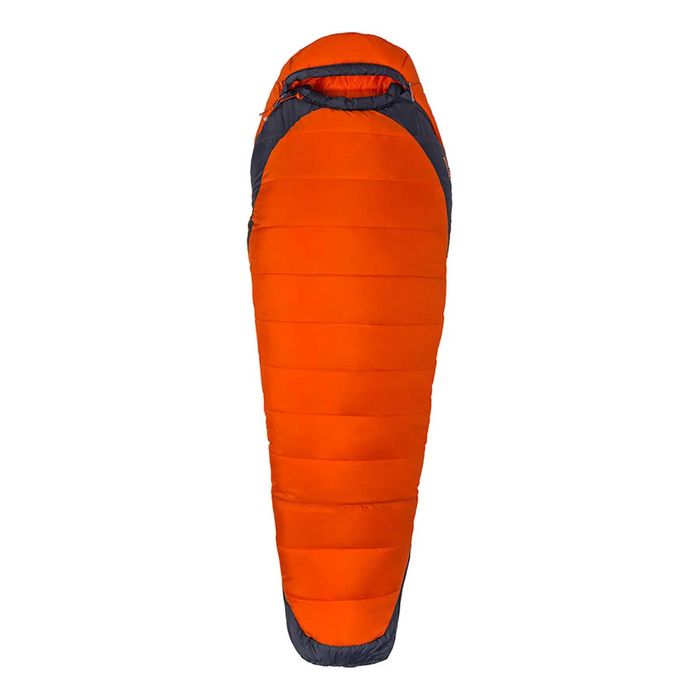 Marmot Trestles Elite Eco Śpiwór zimowy -16.5C limit