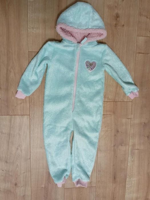 Macacão TinkerBell/Sininho Disney