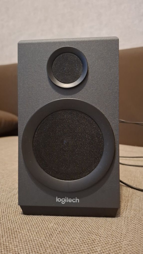 Zestaw Logitech Z333