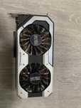 Відеокарта Palit GeForce GTX 1060 6GBt