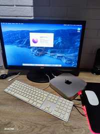 iMac mini Core i7 3 Ghz, 8-256