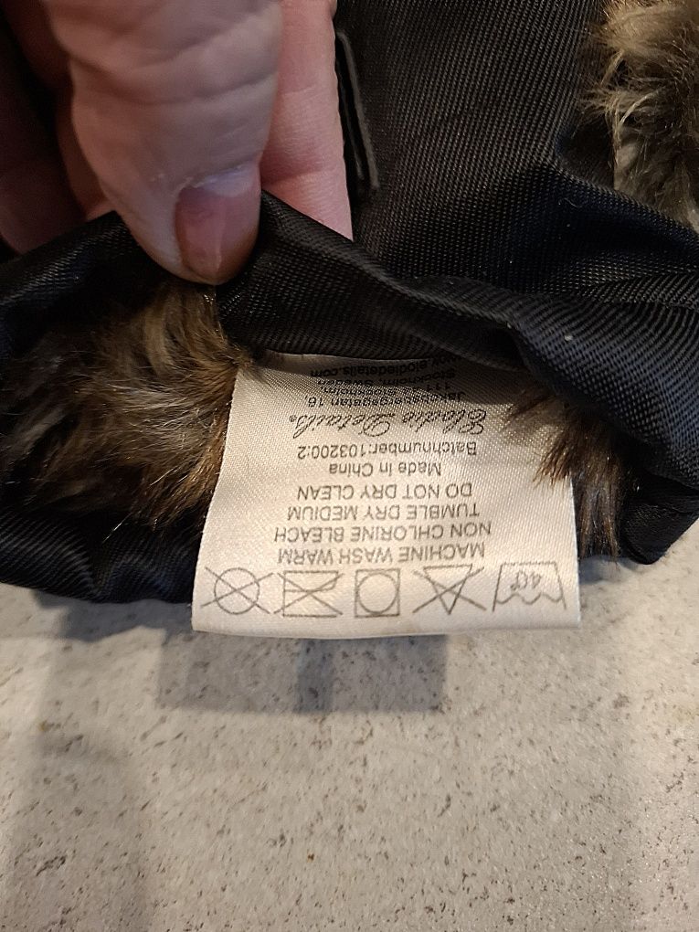 Mufki, rękawiczki do wózka Elodie Details