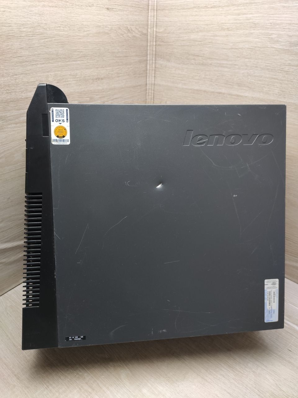 Lenovo ThinkCentre M71e (Intel i5-2400/8gb ddr3)