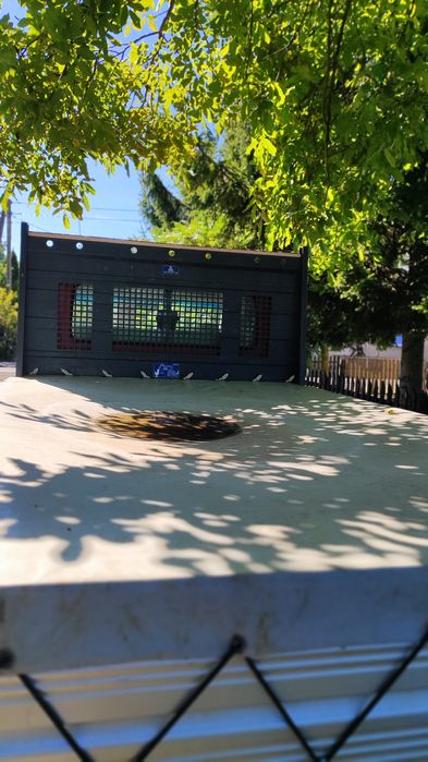 Transport wywóz przewóz towarów rzeczy budowlanych materiałów