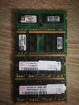 Pamięć RAM DDR2 7GB so-dimm