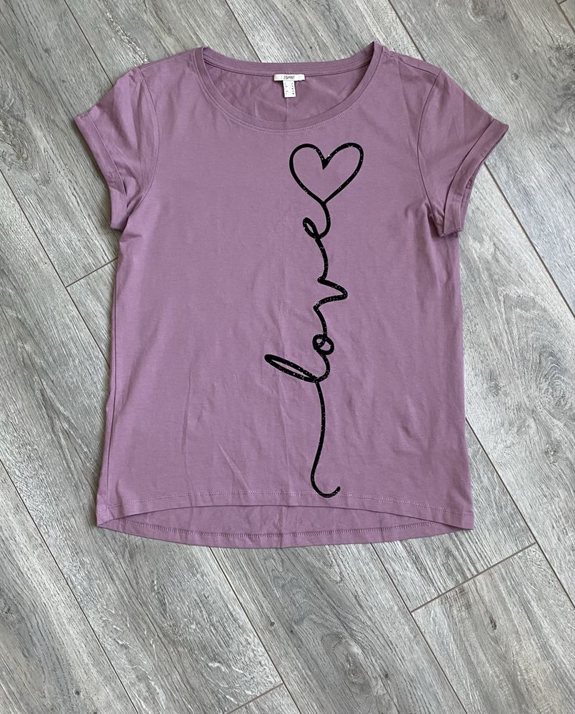 Футболка Esprit , (new look , oh Yeah)