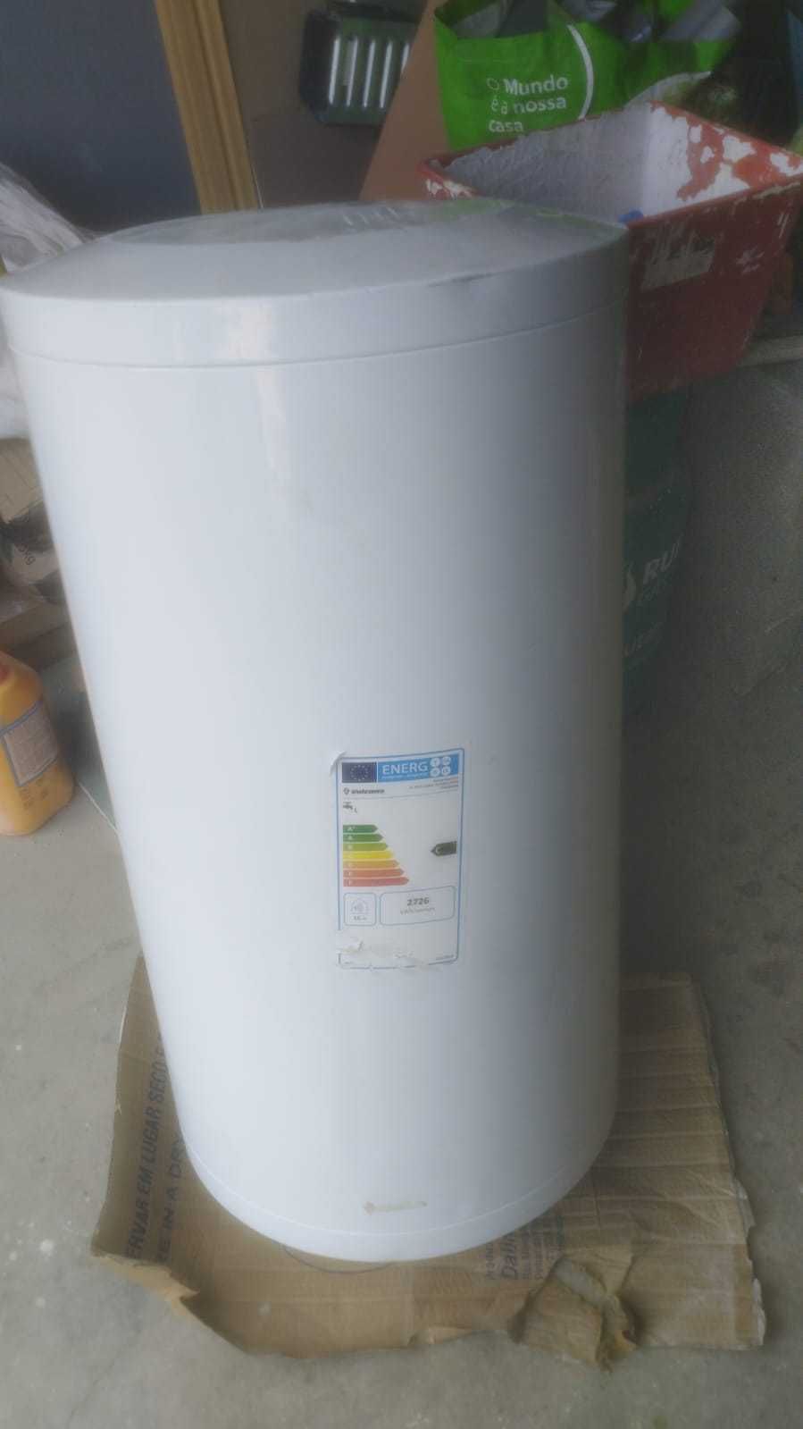 termoacumulador 100 litros