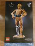 Lego 75398 StarWars C-3PO