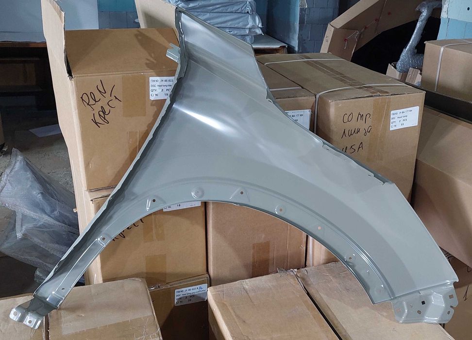 двері Nissan Rogue T33 2021 2022 2023 2024 Нісан Рог